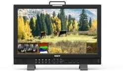 Swit 21.5-inch 4K FHD Broadcast Monitor