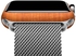 Slickwrap Teak Wood Skin Wraps for Apple Watch 38 mm