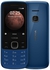 Nokia 225 64MB 128MB Dual SIM 4G Mobilephone Blue
