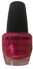 . Colors Nail Lacquer - Party Girl price from jumia in Kenya - Yaoota!