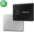 Samsung Portable External SSD T7 Touch USB 3.2 1TB