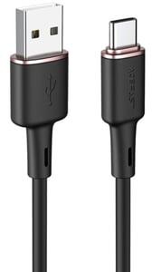 Acefast USB-C Cable 1.2m Black