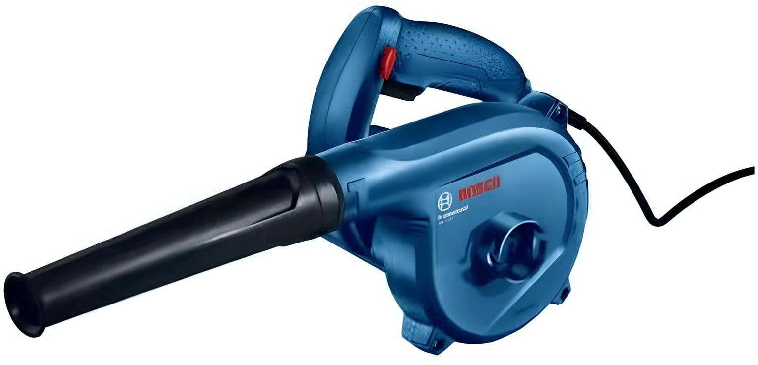Get Bosch Gbl 620 Professional Air Blower, 620 Watt - Blue with best offers | Raneen.com