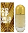 212 VIP Wild Party Perfume For Women By Carolina Herrera