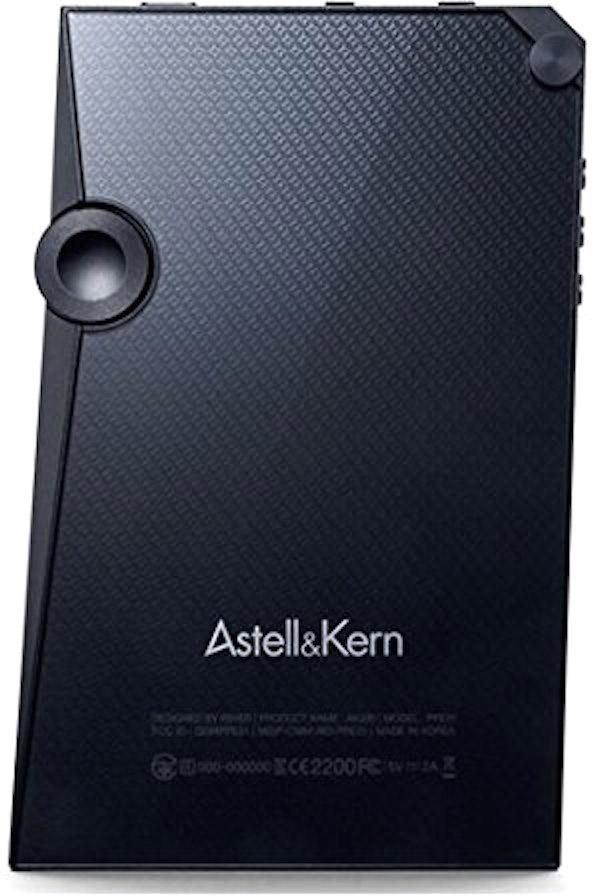 Astell & Kern AK300 High-Res Portable Media Player
