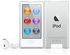 Apple iPod nano 7th Generation- 16GB, Silver