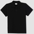 Defacto Regular Fit Short Sleeve Polo T-Shirt