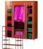 Aworky Limited Portable Wardrobe 3-Tier 68150