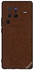 Protective Case Cover For vivo X80 Pro Leather