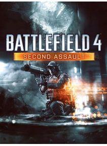Battlefield 4 - Second Assault DLC EA ORIGIN CD-KEY GLOBAL