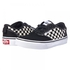Vans Atwood Slip-On Shoes For Boys