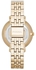Fossil Women's ES3434 Jacqueline Gold-Tone Stainless Steel Watch