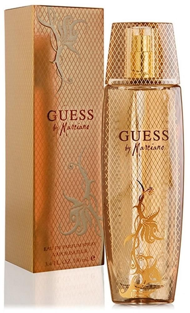 Guess Marciano EDP 100ml For Women DBS10628