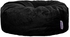 Antakh 0401C Chiller Round Suede - Black