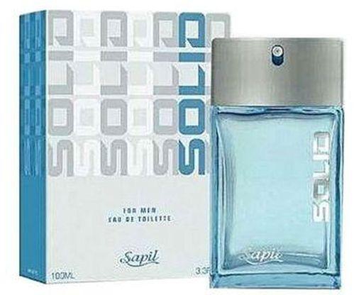 Sapil Solid Perfume EDP-100ml