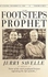 In The Footsteps Of A Prophet Hardcover