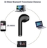 I7 In-ear Bluetooth Earphone TWS Binau Wireless