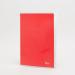 A4 Notebook with Soft Cover