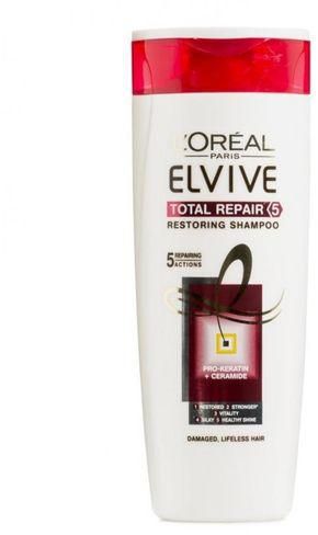 L'Oreal Paris Elvive Total Repair 5 Shampoo -400ml