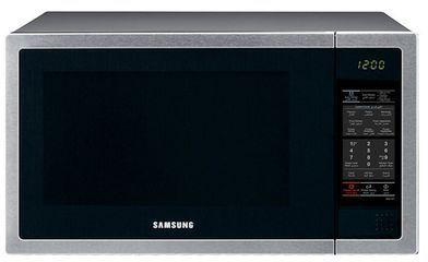 Samsung ME6124ST/EGY Stainless Steel Microwave - 34 L