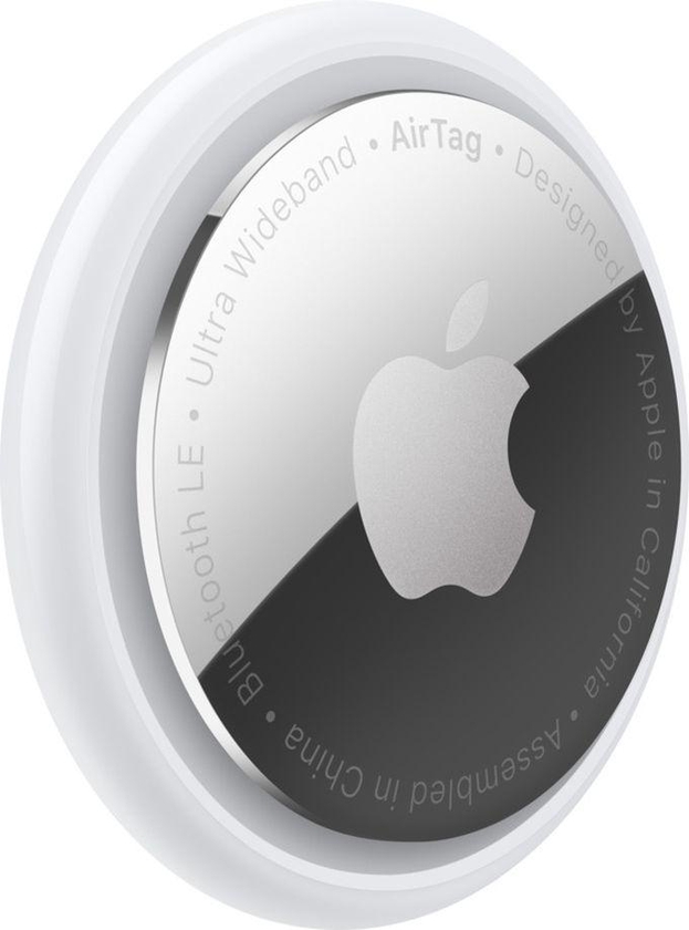 Apple Airtag 4 Pack - Bluetooth Tracker