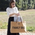 ChildHome - Bag In Bag Organizer - Grey- Babystore.ae