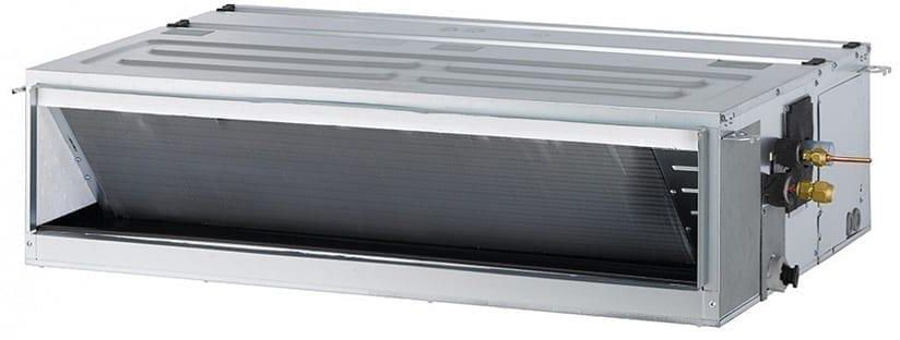 LG ABNW24GM1S1 24K IDU Ceiling Concealed Duct AC
