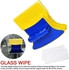 Magnetic Window Cleaner Double Sided Glass Wiper