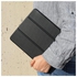 Maxguard MGI003 Protettivo Series Case Black For iPad Pro 12.9" 2020