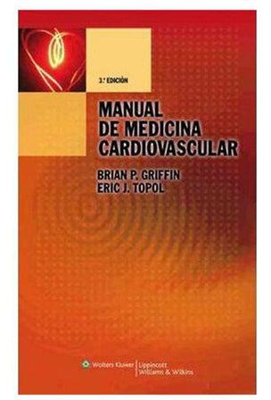 Manual De Medicina Cardiovascular, 3ed. Paperback English by Griffin - 2010