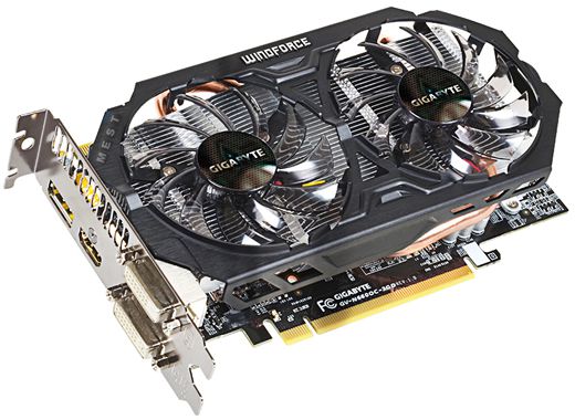 Gigabyte Nvidia Geforce Gtx 660 Gpu Price From Mest Stores In Egypt Yaoota