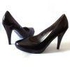 Tex High Heel Shoes for Women EU 37 Black