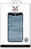 OZO Skins Light Blue Jeans for Samsung Galaxy A20 (SE160LBJ)
