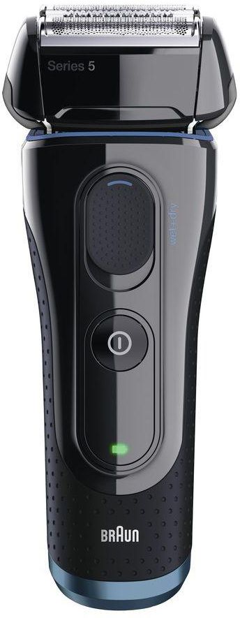 Braun Series 5 5040S Wet & Dry Cordless Shaver
