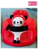 Baby Soft Plush Sofa Chair Baby Support Seat For Infant