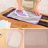 Home ironing clothes protective mat