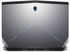 Dell Alienware 13-0957 13.3-inch Gaming Laptop Silver