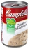 Campbell's Cream of Mushroom Condensed Soup - 298 g