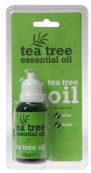 30ML TEA TREE ESSENTIAL OIL