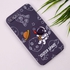 IPHONE 7 PLUS Cover - Reinforced Plastic Cover With Beautiful, Cute Trendy Prints