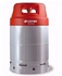 Cepsa Kitchen Home Domestic Cooking Light Weight LPG Composite Gas Cylinder - 12.5kg