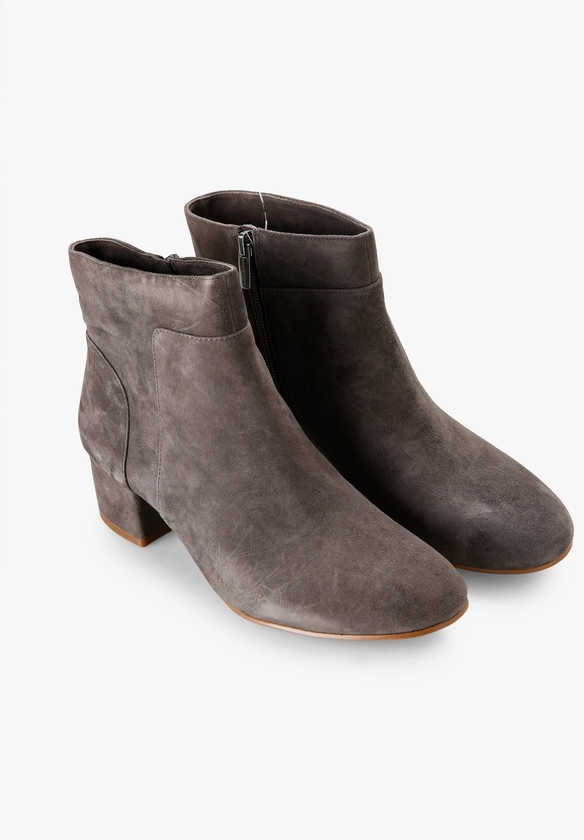 Lesly Ankle Boots
