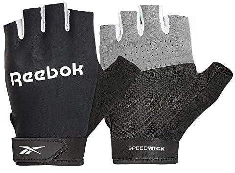 Reebok Fitness Gloves - Black/M
