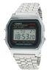 Casio A159WA-N1DF Digital Silver Unisex Watch