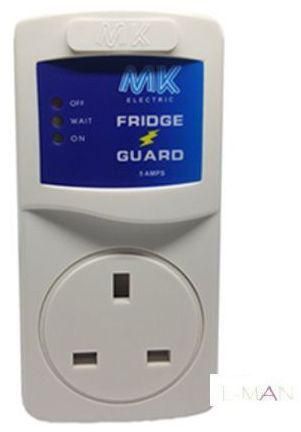 MK Electronics Fridge Guard-Voltage Stabilizer