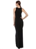 TrendyolMilla MLWSS16EP1885 Casual Dress for Women - 34 EU, Black