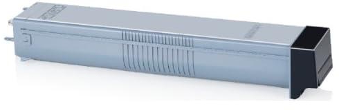 Samsung MLT-D709S - Black - original - toner cartridge (SS797A) - for MultiXpress SCX-8120, SCX-8123, SCX-8128