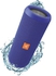 JBL Flip 3 Splashproof Portable Bluetooth Speaker - Blue, JBLFLIP3BLUE