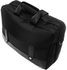 L'Avvento (BG733) Office Double Laptop Shoulder Bag - Up To 15.6" - Black