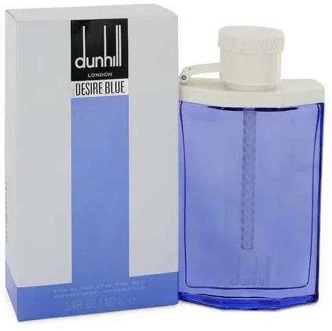 Dunhill Desire Blue Ocean 100Ml PERFUME MEN